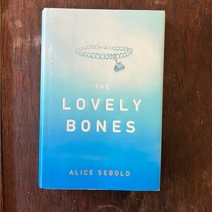 The Lovely Bones by Alice Sebold